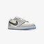 Air Jordan Retro 1 Low 'Dior'