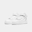 Air Force 1 Mid Triple White