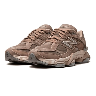 New Balance 9060 “Mushroom Brown”