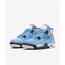 Air Jordan 4 Retro University Blue