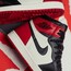 Nike Air Jordan 1 Retro High Bred Toe