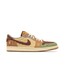 Zion Williamson X Air Jordan 1 Retro Low Og 'Voodoo'