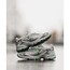 New Balance 725 Grey Green