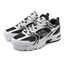 New Balance 530v2 White Black
