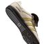 Adidas X Wales Bonner Samba Cream Yellow
