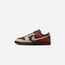 Dunk Low Red Panda