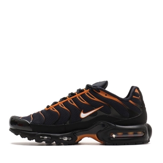 Air Max Plus TN ‘Dark Obsidian Orange’
