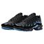 Nike Tn Air Max Plus 'BLACK UNIVERSITY BLUE'