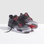 Air Jordan 4 Retro “INFRARED”