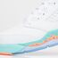 Air Jordan 5 Retro Light Aqua