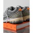 Invincible x N.Hoolywood x New Balance 1906R “ Grey Swan ”
