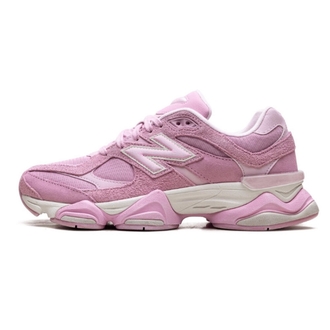 New Balance 9060 “Pink Overdye
