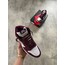 Air Jordan 1 High OG “Bordeaux”
