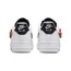 Air Force 1 Carabiner “Red Swoosh”