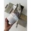 Golden Goose “White Purple” Glitter