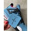 Jordan 4 Retro Travis Scott Cactus Jack