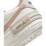Air Force 1 Shadow Sail Fossil Light Bone