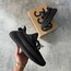 Yeezy Boost 350 V2 Black Full Reflective