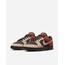Dunk Low 'Red Panda'