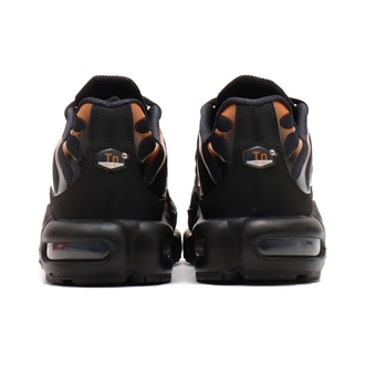 Air Max Plus TN ‘Dark Obsidian Orange’