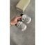 Golden Goose “Grey Glitter”