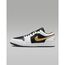 Air Jordan 1 Low “Gold Swoosh”