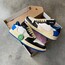 Travis Scott x Fragment x Air Jordan 1 Low