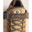 Bad Bunny x Adidas Forum Buckle Low Café