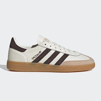 Spezial Off White Dark Brown