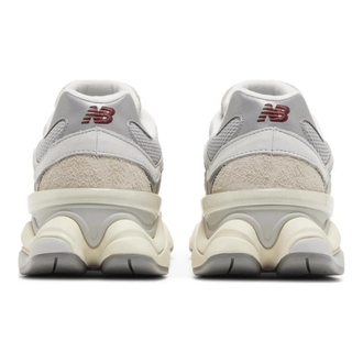 New Balance 9060 LNY Collectıon Grey