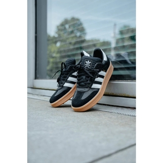 Adidas samba XLG “Black”
