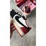 Air Jordan 1 Low OG x “Travis Scott” Black Red