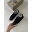 Golden Goose “Siyah Simli”