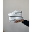 A BATHING APE BAPE STA White Grey