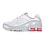Supreme Shox Ride 2 SP White