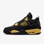 AİR JORDAN 4 YELLOW THUNDER