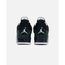 Air Jordan 4 Retro “Fear”
