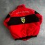 Ferrari Bomber Ceket