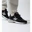 New Balance 990 V3 USA BLACK WHİTE