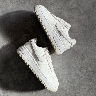 Air Force 1 Luxe “SUMMİT White”