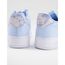 Air Force 1 '07 LV8 Psychic Blue