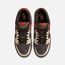 Dunk Low Red Panda