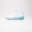 Air Jordan 5 Retro Light Aqua