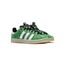 Adidas Campus 00S “GREEN CORE BLACK”