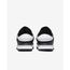 DUNK LOW TWIST Black & White