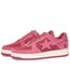 BAPESTA LOW M1 'PINK'