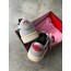 Air Jordan 1 Low Travis Scott Grey