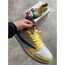 Air Jordan 1 Low Travis Scott “Canary”