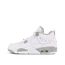Air Jordan 4 Retro “White Oreo”