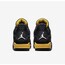 AİR JORDAN 4 YELLOW THUNDER
